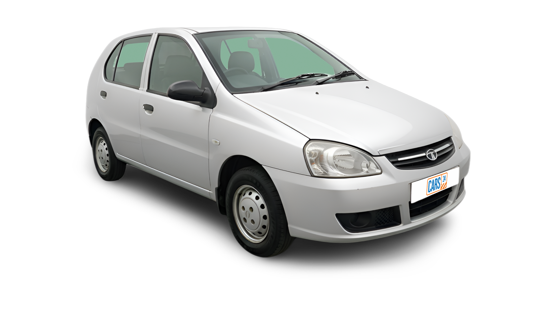 Tata Indica EV2-img